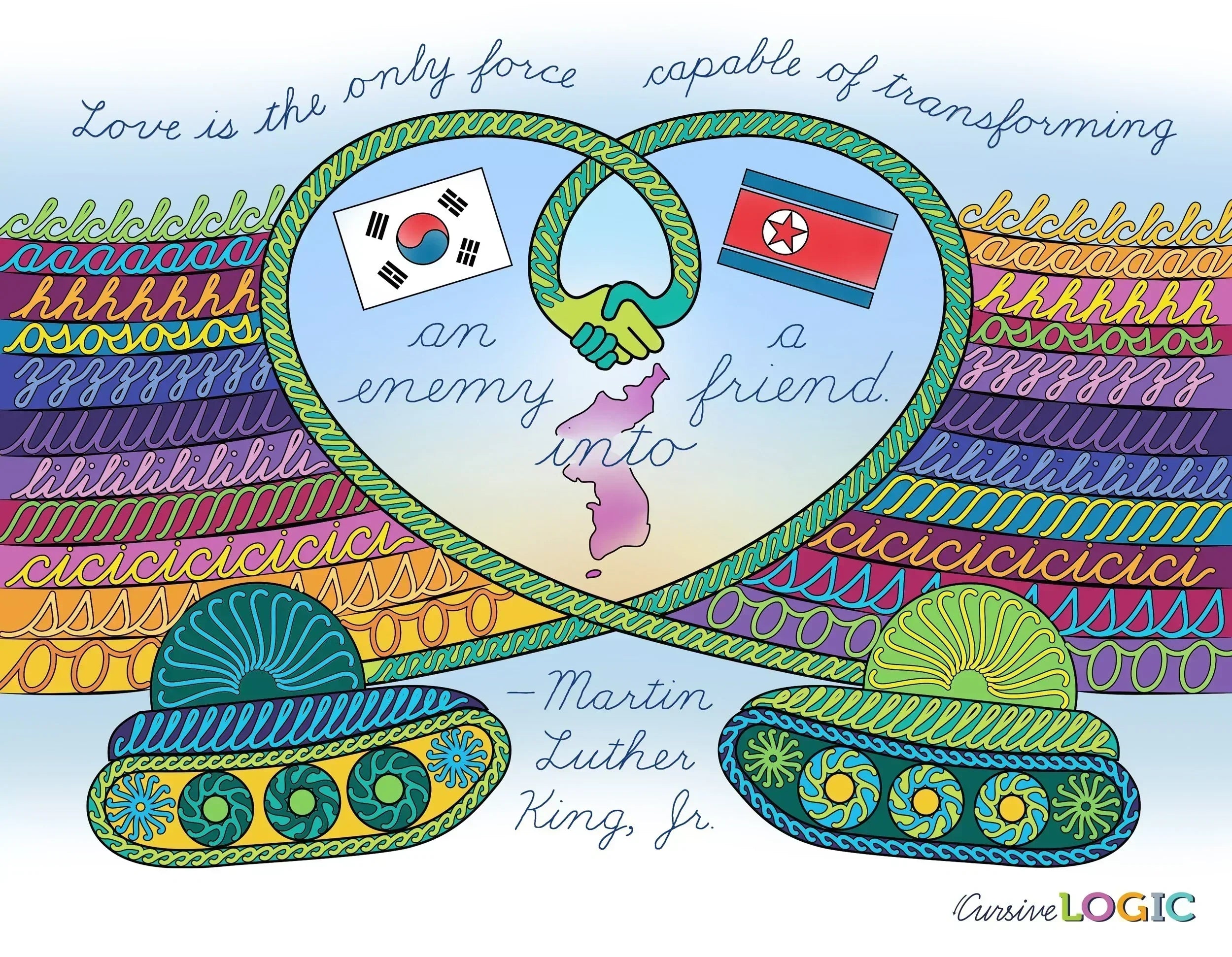 "Brain Seeds: Cursive and Drawing Can Stimulate Your Big Idea for Artificial Intelligence to Build"