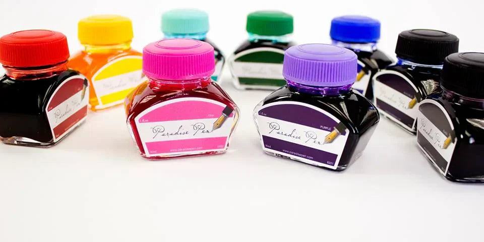 Paradise Pen's Annual Managers Meeting