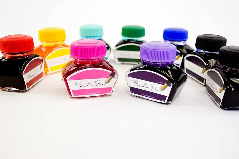 Paradise Pen's Annual Managers Meeting