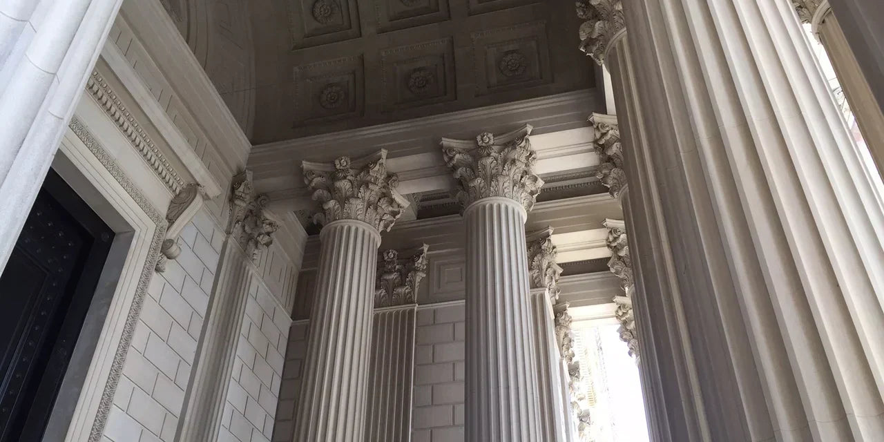 CursiveLogic at the National Archives