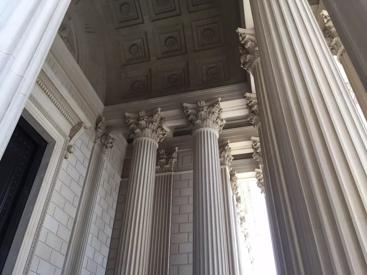 CursiveLogic at the National Archives