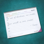 CursiveLogic: Learn Cursive (All Grades)