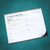 CursiveLogic: Learn Cursive (All Grades)