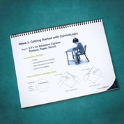 CursiveLogic: Learn Cursive (All Grades)