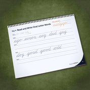 CursiveLogic: Learn Cursive (All Grades)