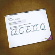 CursiveLogic: Learn Cursive (All Grades)