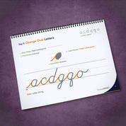 CursiveLogic: Learn Cursive (All Grades)