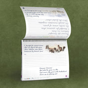 Poems, Rhymes and Songs: Practice Cursive (3rd grade and up)