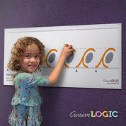 CursiveLogic Poster Set