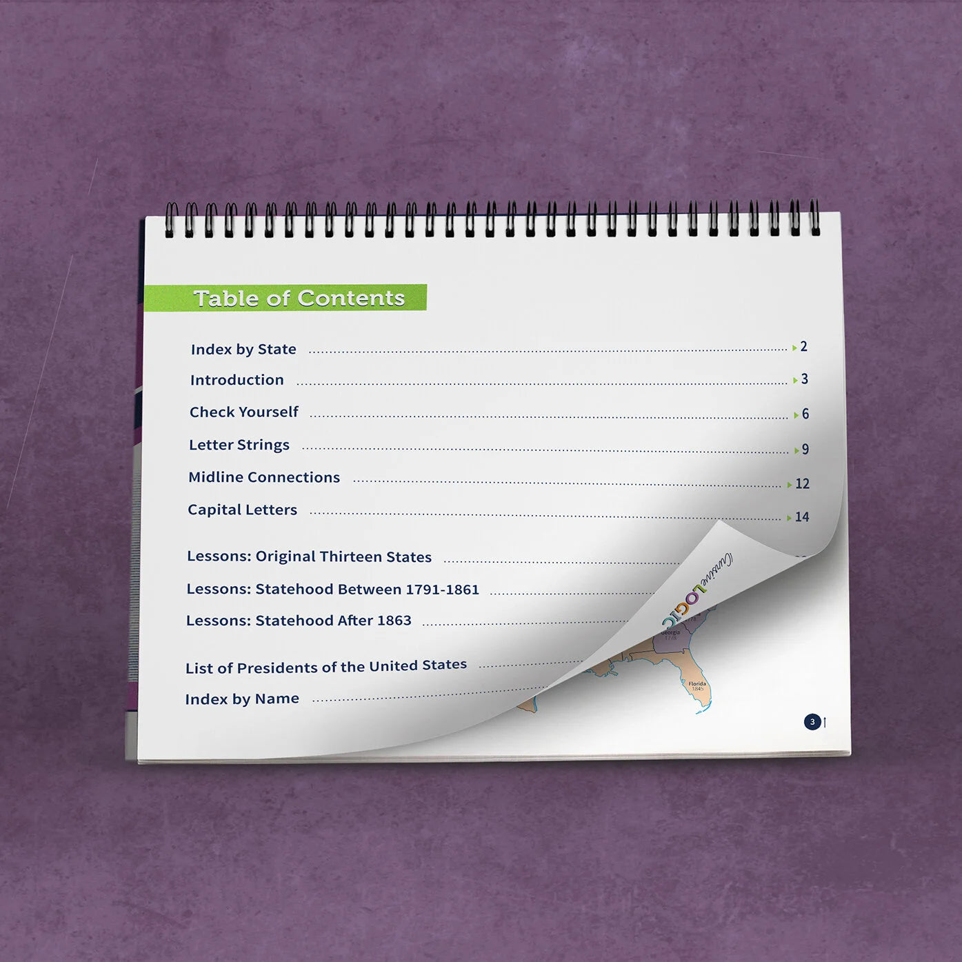 U.S. Presidents and Citizens: Practice Cursive (4th grade and up)