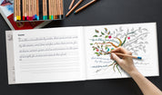 The Art of Cursive